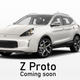 Illustration for article titled Am I The Only One That Likes The New Z?